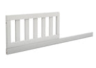 Bianca White (130) 10-Daybed/Toddler Guardrail Kit (707725)