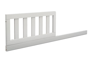 Bianca White (130) 9-Daybed/Toddler Guardrail Kit (707725)