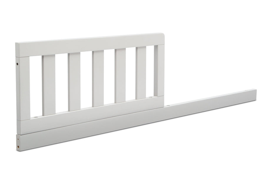 Bianca White (130) 10-Daybed/Toddler Guardrail Kit (707725)