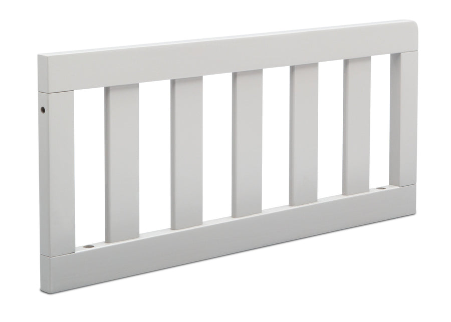 Bianca White (130) 9-Daybed/Toddler Guardrail Kit (707725)