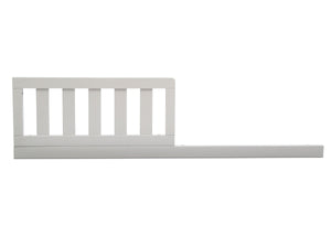 Bianca White (130) 19-Daybed/Toddler Guardrail Kit (707725)