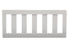 Bianca White (130) 8-Daybed/Toddler Guardrail Kit (707725)