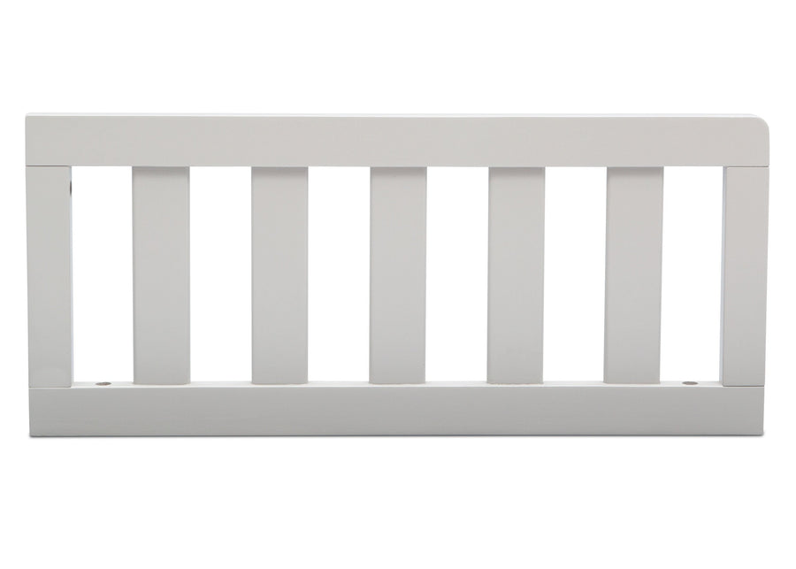 Bianca White (130) 8-Daybed/Toddler Guardrail Kit (707725)