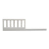 Bianca White (130) 11-Daybed/Toddler Guardrail Kit (707725)