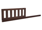 Walnut Espresso (1324) 7-Daybed/Toddler Guardrail Kit (707725)