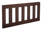 Walnut Espresso (1324) 6-Daybed/Toddler Guardrail Kit (707725)