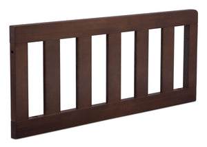 Walnut Espresso (1324) 12-Daybed/Toddler Guardrail Kit (707725)