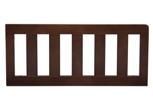 Walnut Espresso (1324) 2-Daybed/Toddler Guardrail Kit (707725)