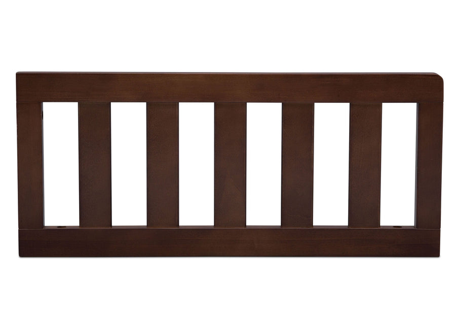 Walnut Espresso (1324) 5-Daybed/Toddler Guardrail Kit (707725)