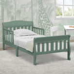 Canton Toddler Bed