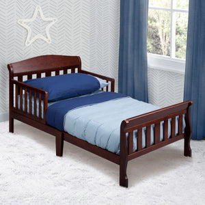 Canton Toddler Bed 2-Canton Toddler Bed