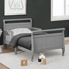 7183 026 Sleigh Toddler Bed Grey Lifestyle 103 14-Wood Sleigh Toddler Bed