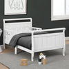 7183 100 Sleigh Toddler Bed White Lifestyle 104 13-Wood Sleigh Toddler Bed