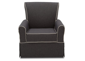 Charcoal Grey with Flax (1305)  1-Epic Glider