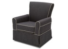 Charcoal Grey with Flax (1305)  27-Epic Glider