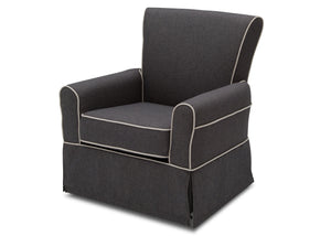 Charcoal Grey with Flax (1305)  11-Epic Glider