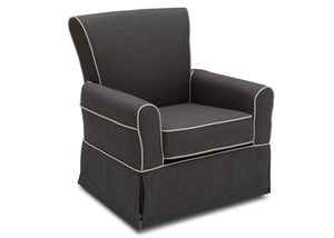 Charcoal Grey with Flax (1305)  10-Epic Glider