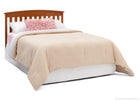 Warm Honey (251) 19-Gateway 4-in-1 Convertible Crib