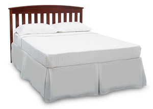 Cabernet (648) 28-Gateway 4-in-1 Convertible Crib