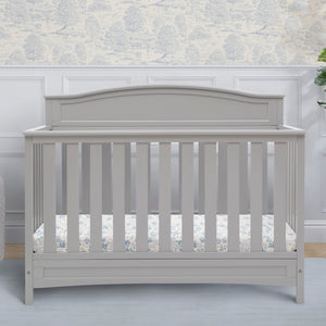 Emery 4-in-1 Convertible Crib 110-Emery 4-in-1 Convertible Crib