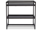 Black (001) 11-Harbor Changing Table