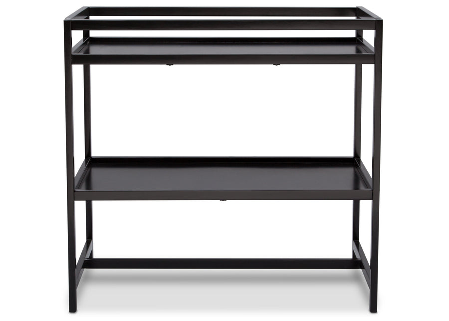Black (001) 11-Harbor Changing Table