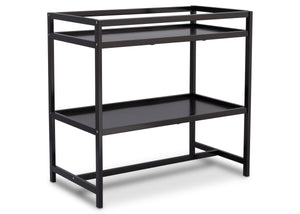 Black (001) 15-Harbor Changing Table