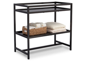 Black (001) 28-Harbor Changing Table