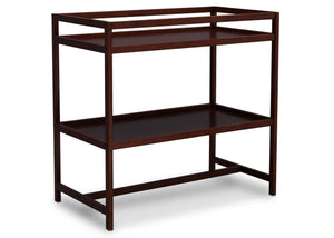 Dark Chocolate (207) 2-Harbor Changing Table