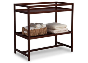 Dark Chocolate (207) 24-Harbor Changing Table