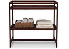 Dark Chocolate (207) 14-Harbor Changing Table