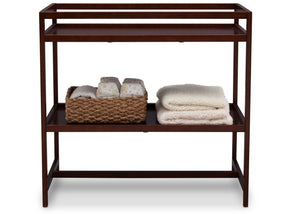 Dark Chocolate (207) 12-Harbor Changing Table