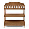 Chestnut (836) 57-Wilmington Changing Table