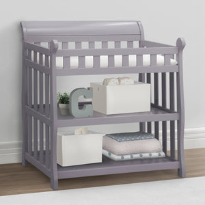 Eclipse Changing Table 11