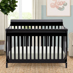 Canton 4-in-1 Crib