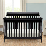 Canton 4-in-1 Crib