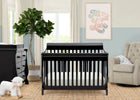 Canton 4-in-1 Crib 18-Canton 4-in-1 Crib