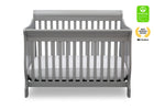 Canton 4-in-1 Crib 25-Canton 4-in-1 Crib