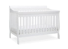 Canton 4-in-1 Crib 32-Canton 4-in-1 Crib
