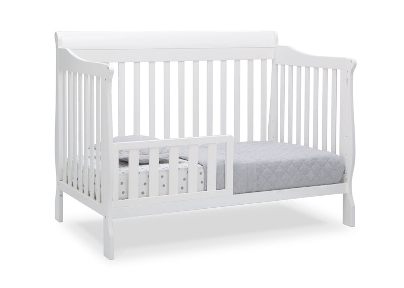 Canton 4-in-1 Crib 33-Canton 4-in-1 Crib