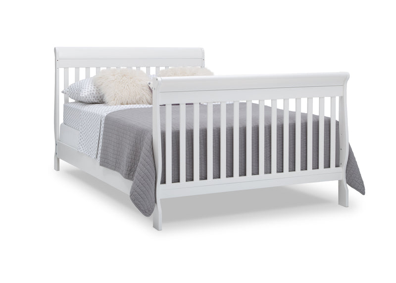 Canton 4-in-1 Crib 35-Canton 4-in-1 Crib
