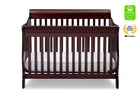 Canton 4-in-1 Crib 40-Canton 4-in-1 Crib