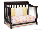 Canton 4-in-1 Crib 42-Canton 4-in-1 Crib