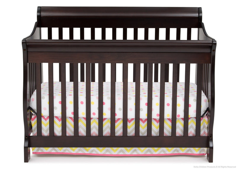 Canton 4-in-1 Crib 43-Canton 4-in-1 Crib