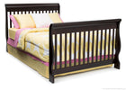 Canton 4-in-1 Crib 44-Canton 4-in-1 Crib