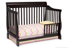 Canton 4-in-1 Crib 45-Canton 4-in-1 Crib