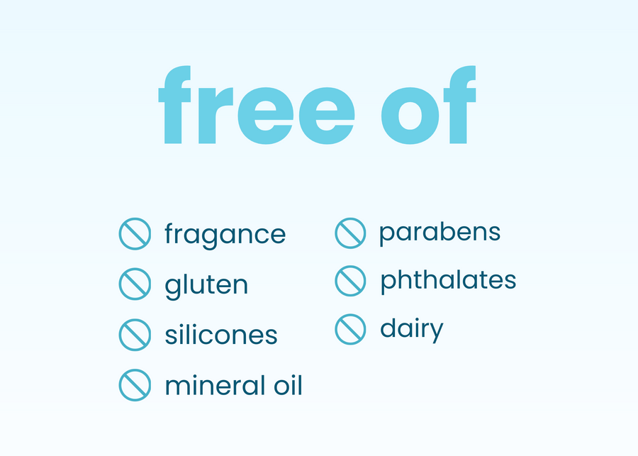 No Color (NO) 7-New Kid on the Block Mineral Sunscreen Lotion - SPF 30