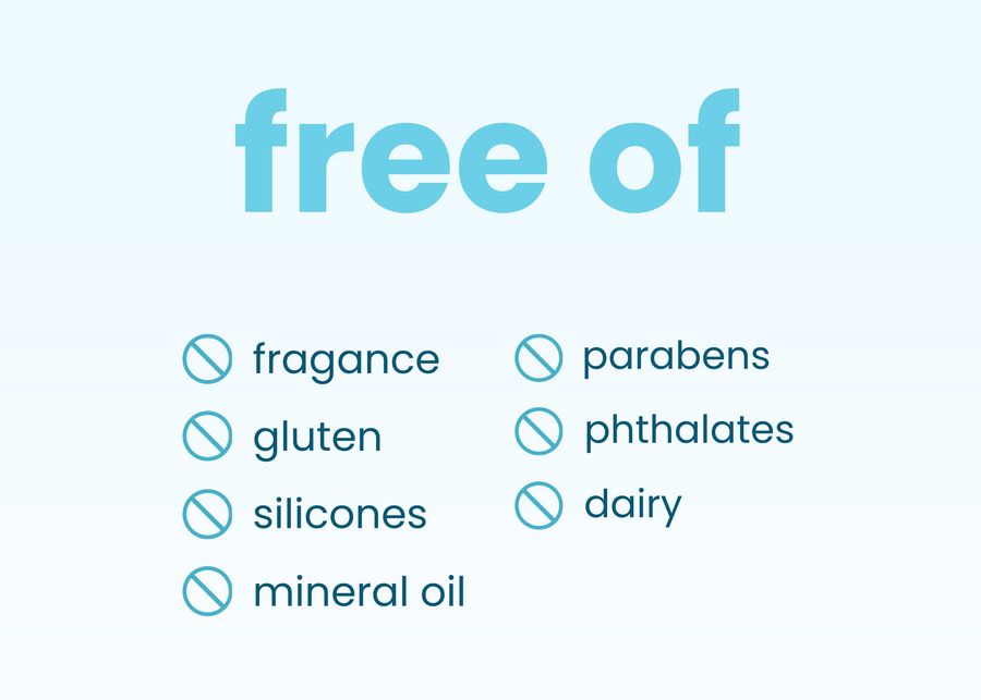 No Color (NO) 7-New Kid on the Block Mineral Sunscreen Lotion - SPF 50