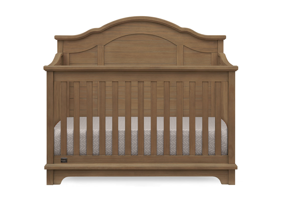 Aged Oak (845) 7 - Carousel