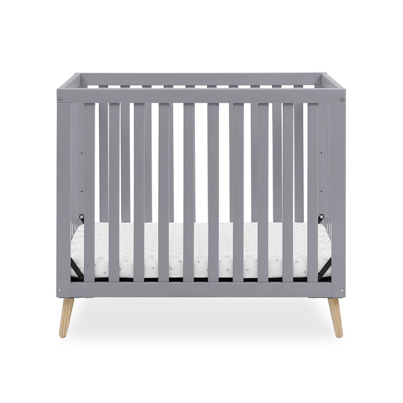 DCB: Grey with Natural (1359) 7 - Carousel